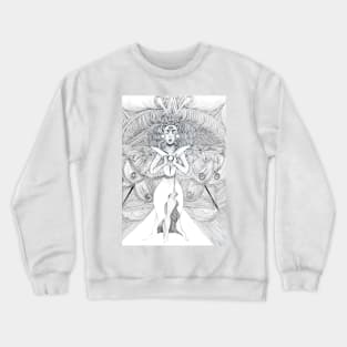 All Mother Crewneck Sweatshirt